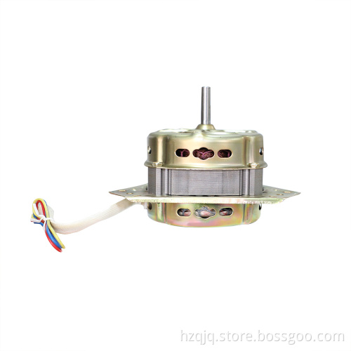 Customization Spin Motor 70W Washer Machine Parts